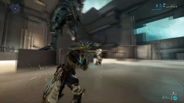Warframe Weapon Encyclopedia - Despair (2021) смотреть онлайн