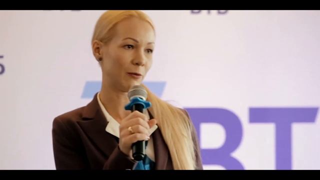 2018 11 ВТБ, Азимут. Бизнес-встреча "Ипотека ВТБ. Время меняться" во Владивостоке смотреть онлайн