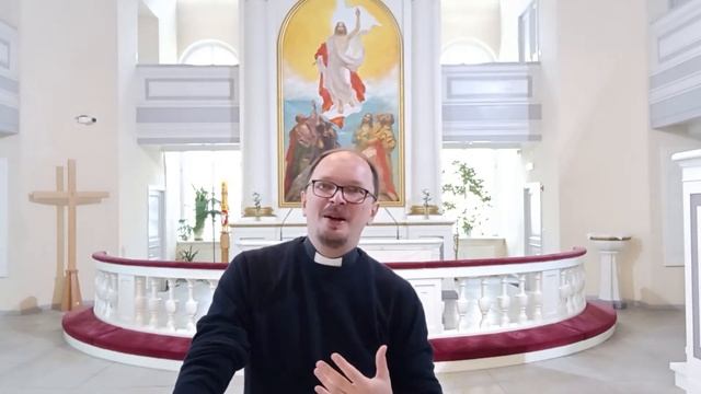 Изучение Послания к Римлянам. Часть 49. Рим. 9:14-17 смотреть онлайн