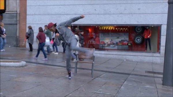 NONSTOP  SKRILLEX  MAKE IT BUN DEM.mp4