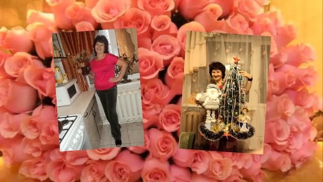 Именинница Белый день и Лена Василек