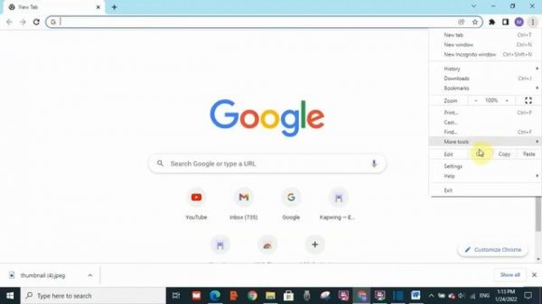 504 Error | How to fix 504 Gateway Timeout Error | 504 That's an Error