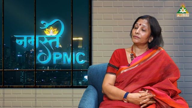 Yoga V/S Meditation | Difference Between Both - Expert Speaks | Namaste PMC with PV Rama Raju смотреть онлайн