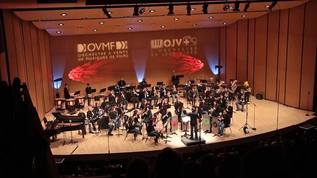 [OJV] Final Fantasy I-II-III - Live Orchestra смотреть онлайн