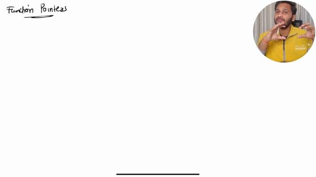 Lecture 20 | C Functions: Advanced Techniques with Arrays,Strings,Pointers, and Function Pointers смотреть онлайн