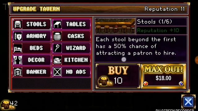 SODA dungeon Hack (ROOT y NO ROOT смотреть онлайн