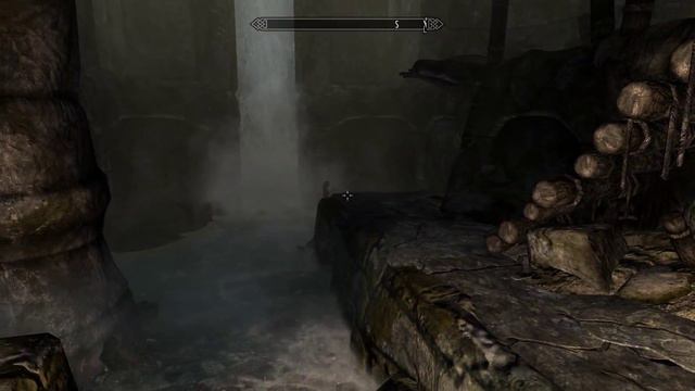 Skyrim episode 26 Frank in: The true secret of Shroudharth смотреть онлайн