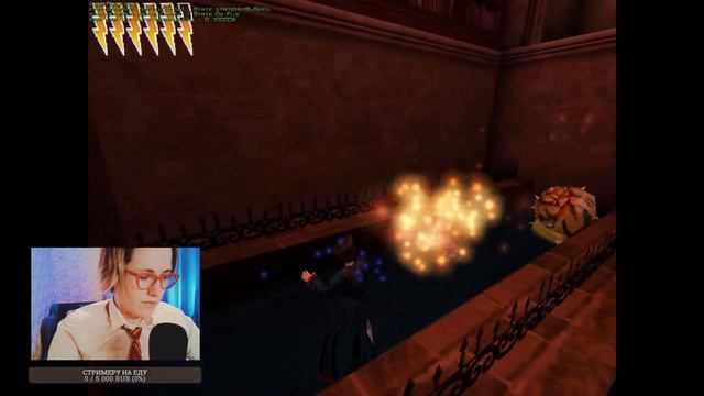 Пользовательские карты Diffindo от Dm_Lemon и Snails and Bookcases и Ravenclaw Challenge от Kram смотреть онлайн