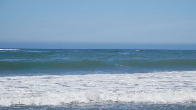 Affordable Camping on the California Coast at Hearst San Simeon State Park смотреть онлайн