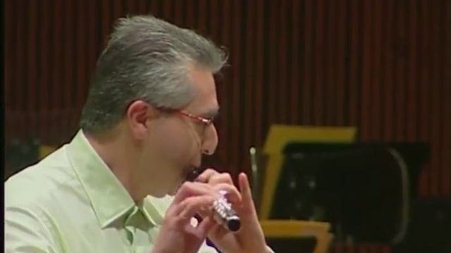 Bach Allemande Yossi Arnheim смотреть онлайн