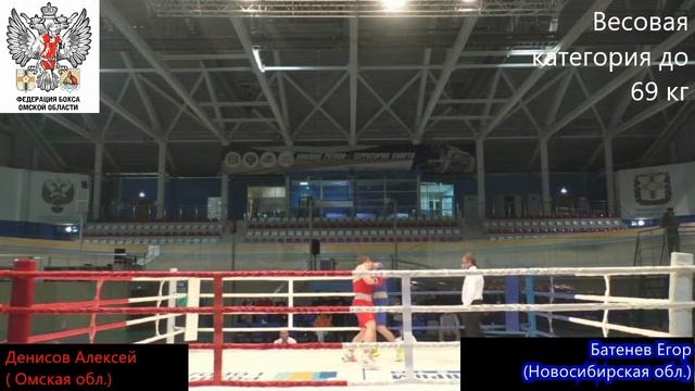 БОКС. VIII ВСЕРОССИЙСКИЙ ТУРНИР класса А им. А. ТИЩЕНКО 11-14 ноября 2020 г. ОМСК смотреть онлайн