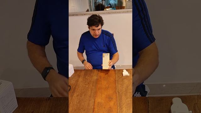 Unboxing China Produtos - Mini Humidificador - Docker USB-C - Fita Métrica