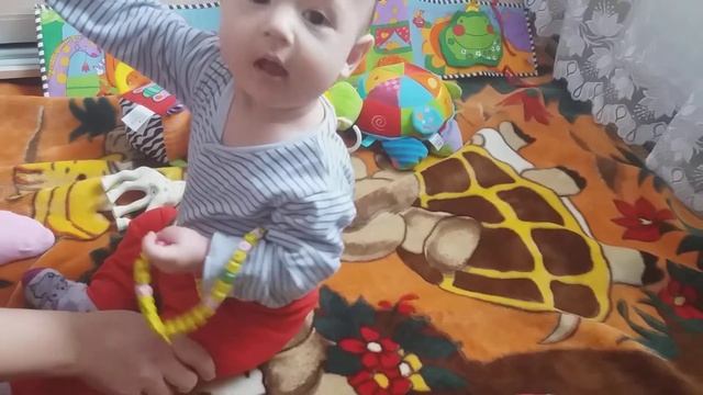 как правильно присаживать ребенка с 6 мес. наш опыт. смотреть онлайн