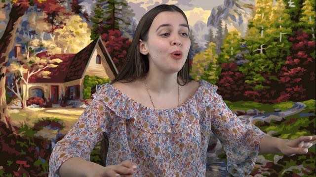 Екатерина Лесовая "Кукушка рябая" смотреть онлайн