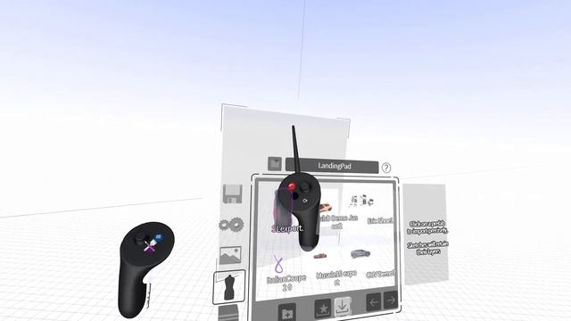 Importing Alias SubD Models To Gravity Sketch смотреть онлайн
