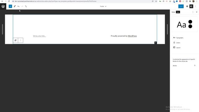 Wordpress 5.9 Features | What's New In Wordpress 2022 | in Urdu / Hindi смотреть онлайн