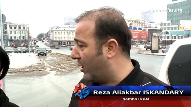 FIAS Magazine EN смотреть онлайн