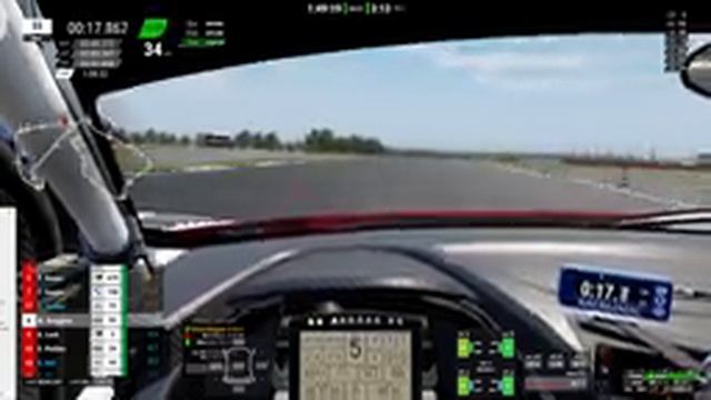 Winter Endurance Championship by ERA - Round 1 - Silverstone 3 Hours смотреть онлайн