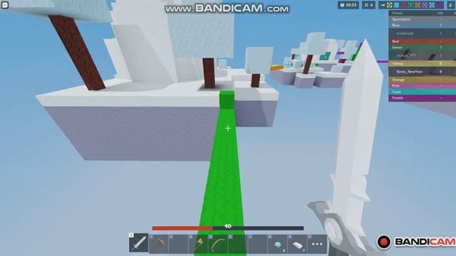 играю в бедварс роблокс смотреть онлайн