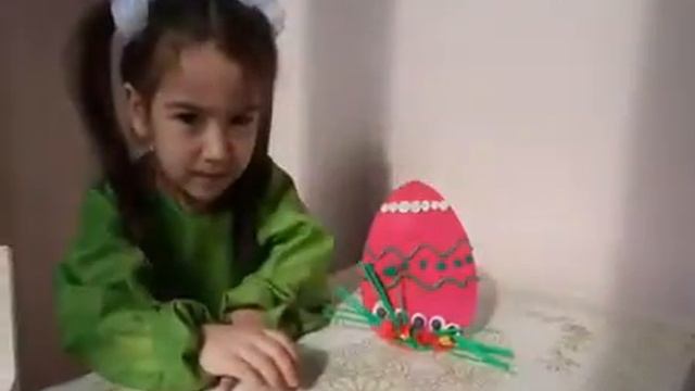 Дети и Пасха смотреть онлайн