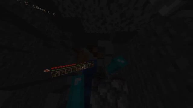 Minecraft Oculus Quest w/ Oculus Link #2 смотреть онлайн