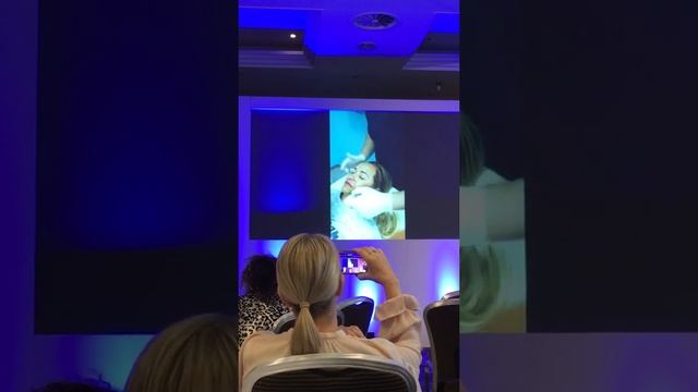 BiorepeelCl3 in action смотреть онлайн