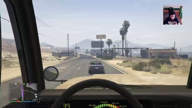 Gta ps4 ep12 смотреть онлайн