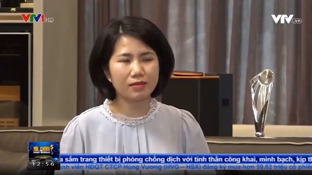 "Ngủ đông" với các doanh nghiệp BĐS - Bản tin Tài chính kinh doanh смотреть онлайн