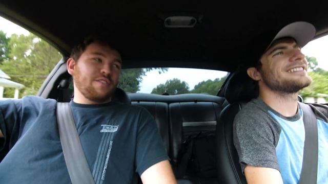 Building the Most Legendary Mach 1 Ever смотреть онлайн