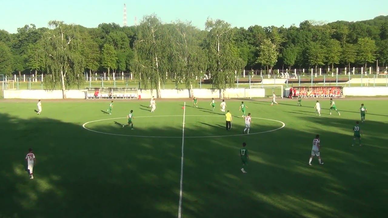 СПАРТАК - АРГУН 22.05.2022