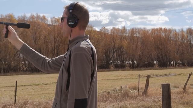 Sony ECM-674 Shotgun Microphone: Compared to RODE NTG2 & Deity S-Mic 2 смотреть онлайн