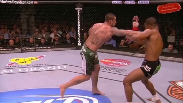 Thiago Silva Highlights - Brazilian Brawler смотреть онлайн