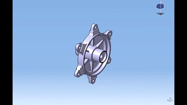 Дисковые тормоза на мотороллер 