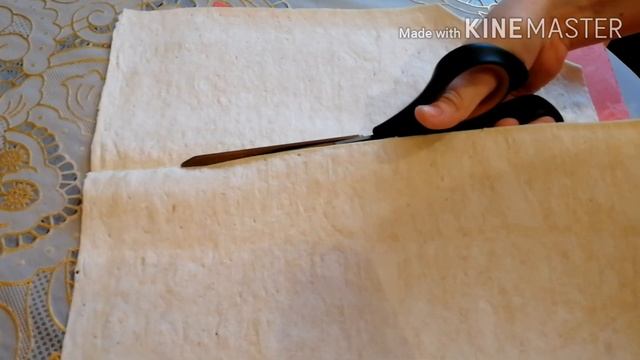 Закуска за 5 минут.Конвертики из лаваша с сыром и помидорами! смотреть онлайн