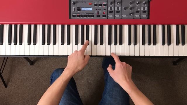 How To Find The Chords Of A Key - Essential Music Theory || Piano Questions Answered смотреть онлайн