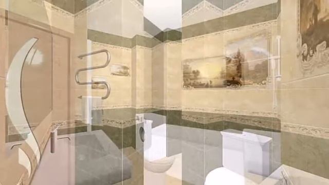 Плитка Грация /Gracia Ceramica коллекция Rotterdam/Роттердам смотреть онлайн