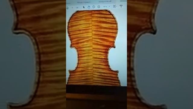 Про состаривание. Как, зачем и почему состаривать скрипку. + вопросы и ответы смотреть онлайн