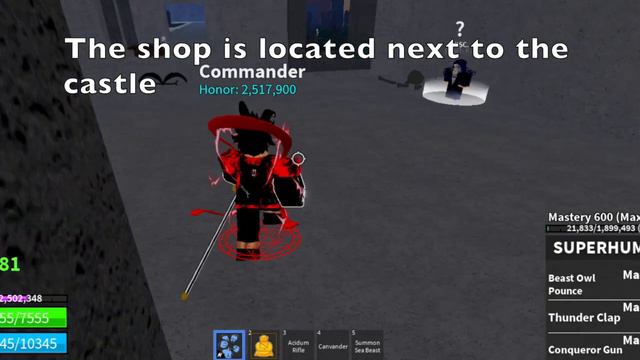 New currency! Bones Blox Fruits Update 16 Halloween Event! смотреть онлайн