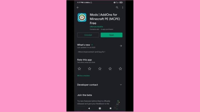 How to Download Furniture mod in Minecraft // Minecraft Furniture mod kaise Download kare ?? смотреть онлайн