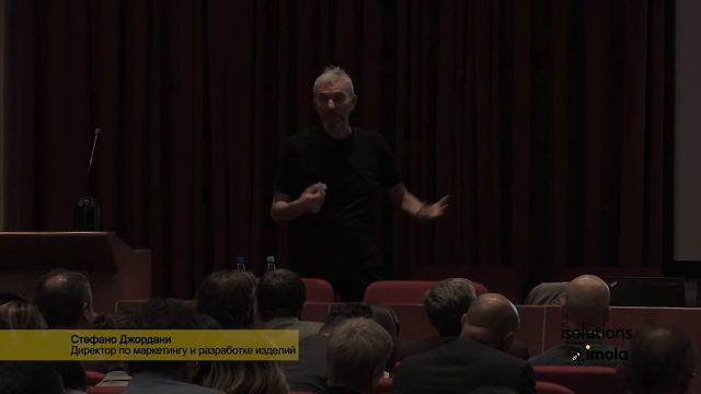 Marmo Non Marmo - Isolutions by Imola - Tiles full of Life - Tutorial – RU смотреть онлайн