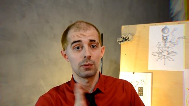 Как придумать имя персонажу / Сергей Елис смотреть онлайн