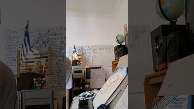 "Fingering my DNA-ID and Ark of Treasures- soul" at preparing printing period, with beneficial... смотреть онлайн