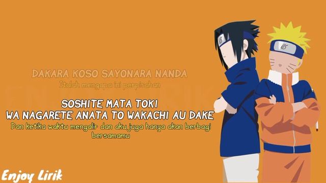 Sambomaster - Seishun Kyousoukyoku | OST Naruto Opening 5 ( Full Lirik dan Terjemehan ) смотреть онлайн