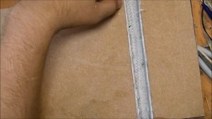 Гибка пластика  Как согнуть листовой пластик, оргстекло