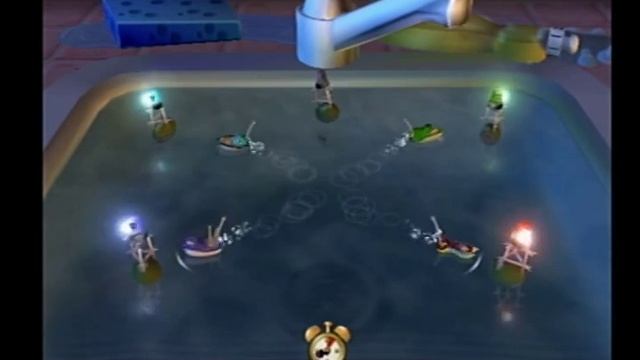 Muppets Party Cruise (WHAT?!) смотреть онлайн