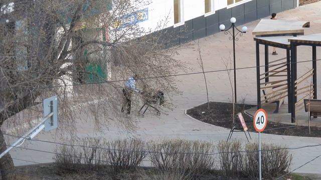 Так развлекаются .Мелеуз