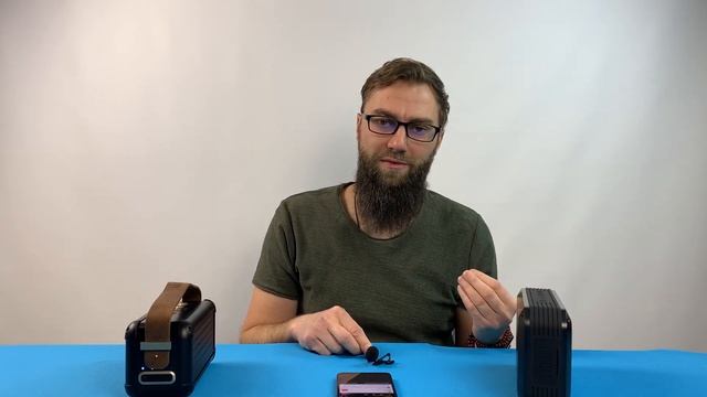 СРАВНЕНИЕ ЛУЧШИХ Bluetooth КОЛОНОК Divoom Mocha И Divoom Voombox Prо