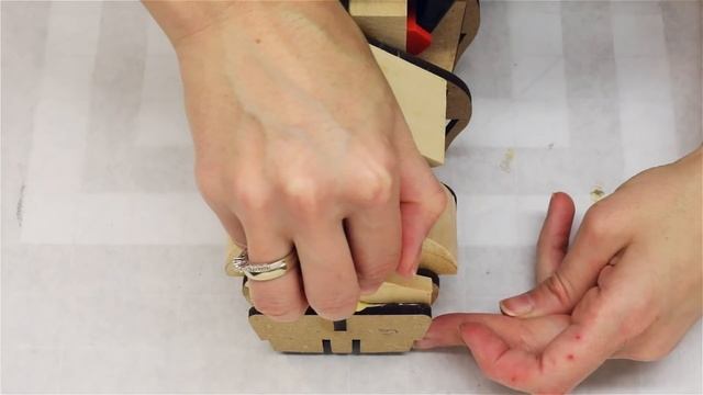 HMS PEGASUS : Amati : Scale 1/64 : Step By Step Model Ship Build : #01 - Assembly Of The Skeleton