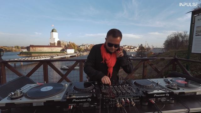 Alexey Romeo @ Vyborg, Russia / classic house mix / Ethan, Eric Prydz, Weekend Players смотреть онлайн