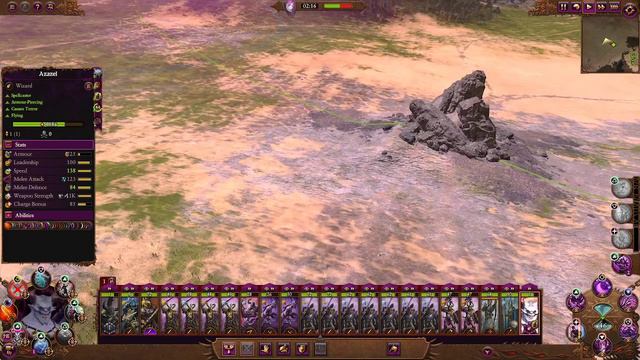 This Is The Most Cursed Map In Total War: Warhammer 3 смотреть онлайн